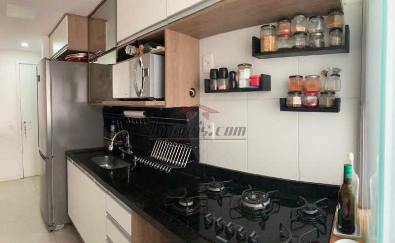 Apartamento à venda com 2 quartos, 59m² - Foto 14