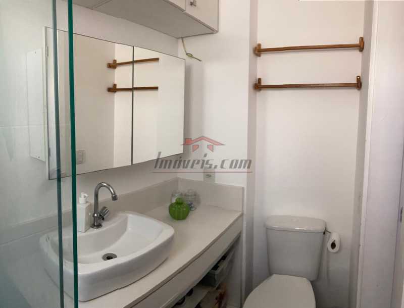 Apartamento à venda com 2 quartos, 59m² - Foto 15