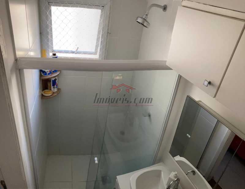 Apartamento à venda com 2 quartos, 59m² - Foto 16