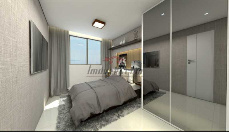 Cobertura à venda com 1 quarto, 58m² - Foto 6