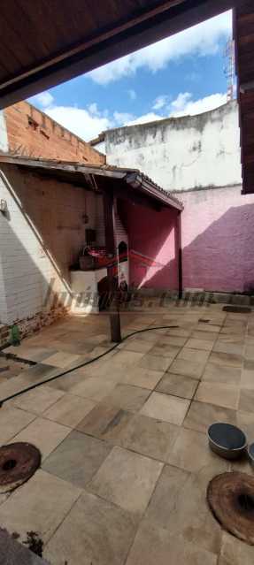 Casa de Vila à venda com 2 quartos, 100m² - Foto 1