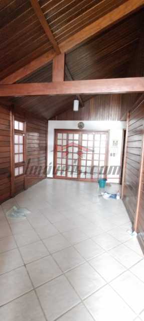 Casa de Vila à venda com 2 quartos, 100m² - Foto 2