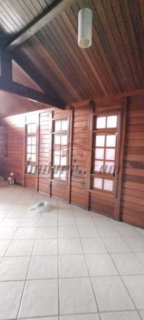 Casa de Vila à venda com 2 quartos, 100m² - Foto 5