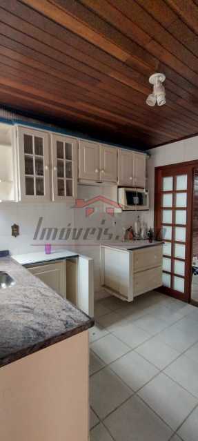 Casa de Vila à venda com 2 quartos, 100m² - Foto 11