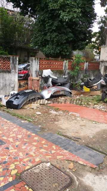 Terreno à venda, 510 - Foto 8