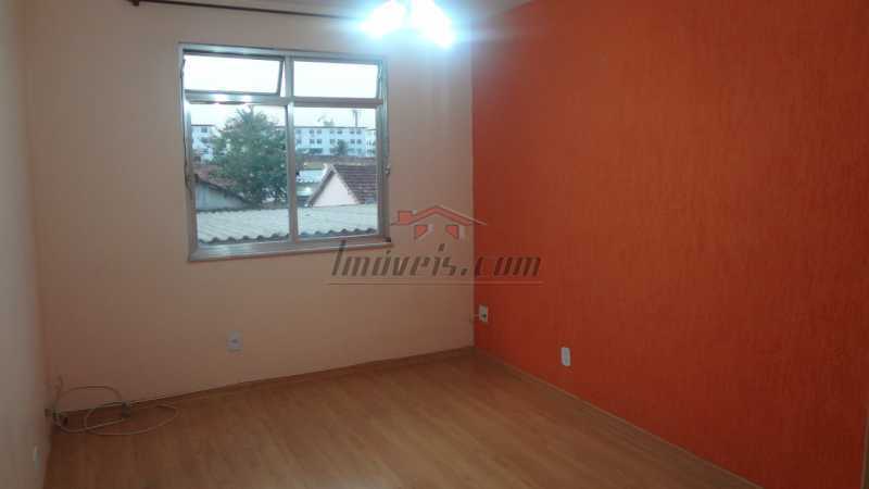 Apartamento à venda com 2 quartos, 55m² - Foto 5