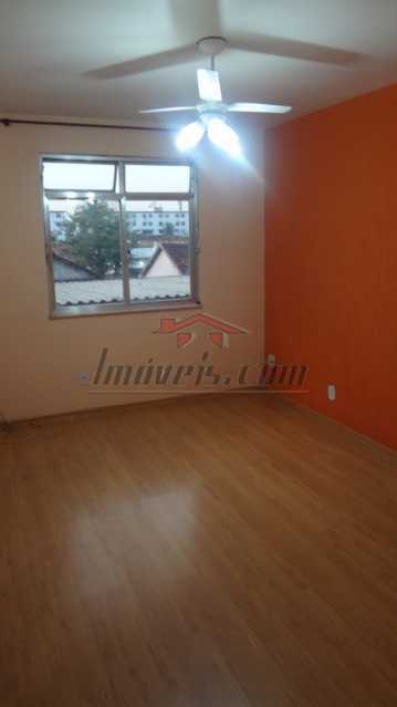 Apartamento à venda com 2 quartos, 55m² - Foto 2