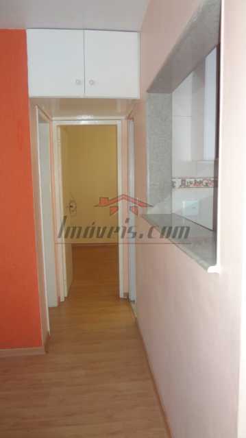 Apartamento à venda com 2 quartos, 55m² - Foto 4