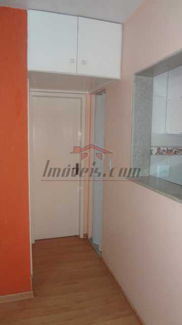 Apartamento à venda com 2 quartos, 55m² - Foto 9