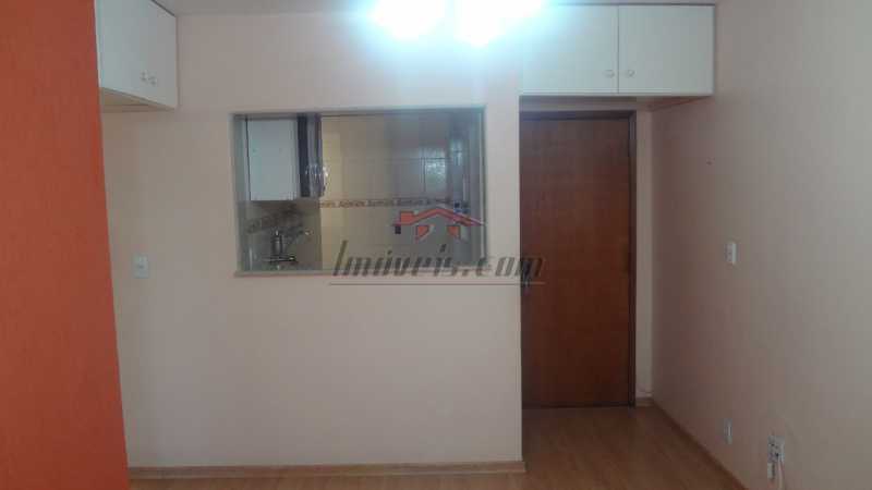 Apartamento à venda com 2 quartos, 55m² - Foto 3