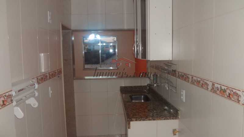 Apartamento à venda com 2 quartos, 55m² - Foto 12