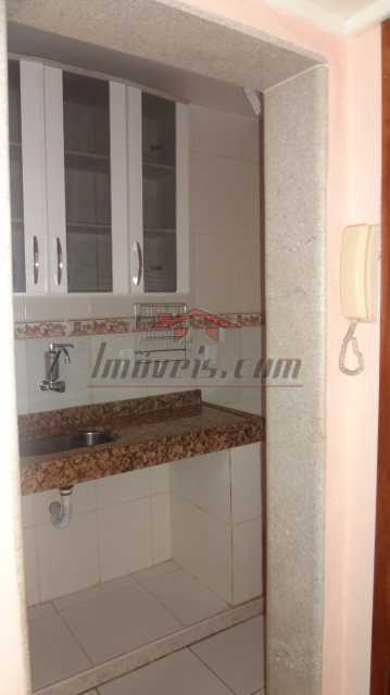 Apartamento à venda com 2 quartos, 55m² - Foto 14