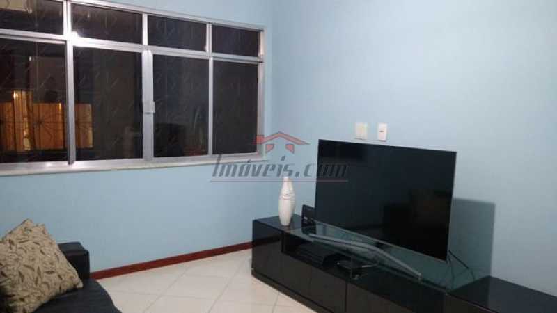 Apartamento à venda com 2 quartos, 48m² - Foto 3