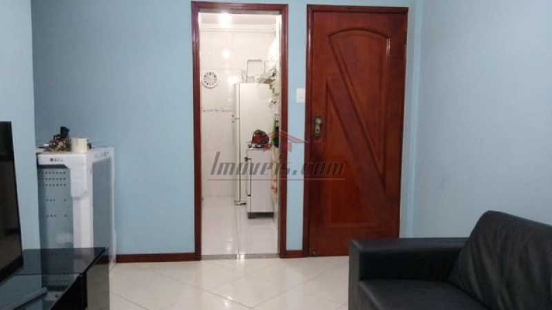 Apartamento à venda com 2 quartos, 48m² - Foto 2