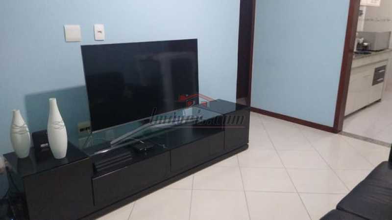 Apartamento à venda com 2 quartos, 48m² - Foto 1