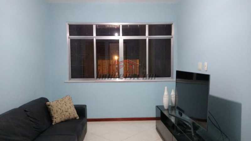 Apartamento à venda com 2 quartos, 48m² - Foto 5