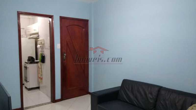 Apartamento à venda com 2 quartos, 48m² - Foto 6