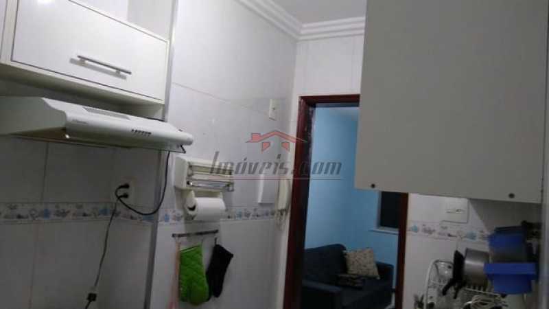 Apartamento à venda com 2 quartos, 48m² - Foto 9