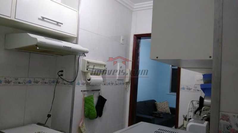 Apartamento à venda com 2 quartos, 48m² - Foto 13