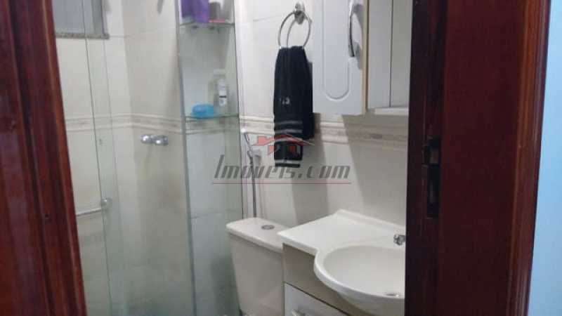 Apartamento à venda com 2 quartos, 48m² - Foto 14