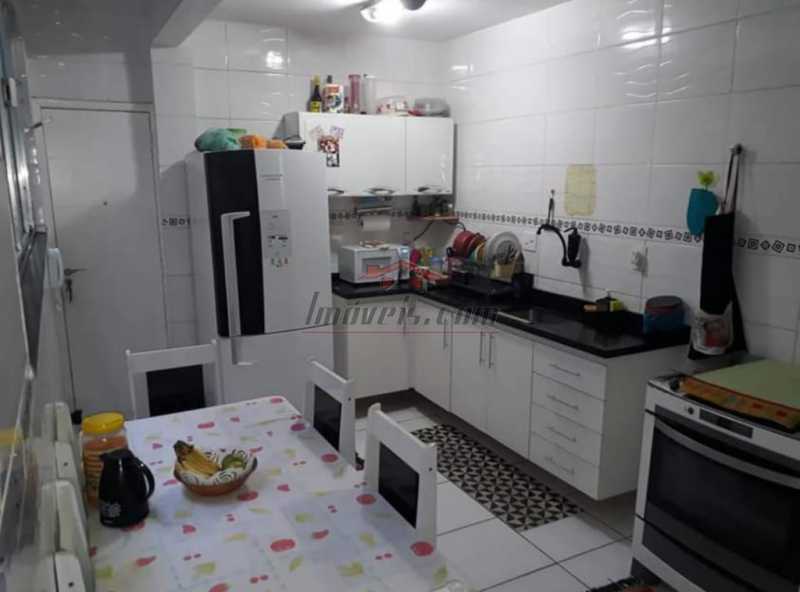 Apartamento à venda com 3 quartos, 84m² - Foto 8