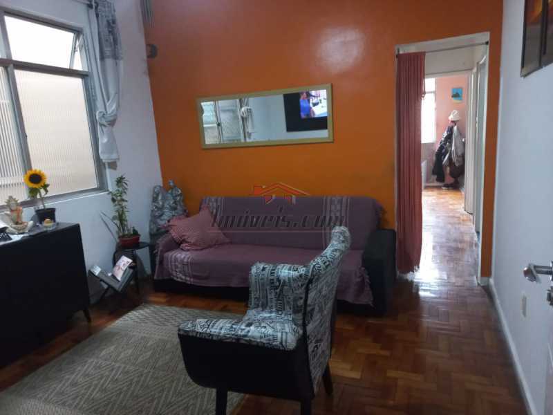 Apartamento à venda com 3 quartos, 84m² - Foto 1