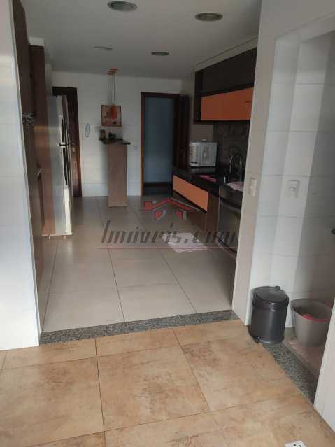 Apartamento à venda com 3 quartos, 146m² - Foto 16