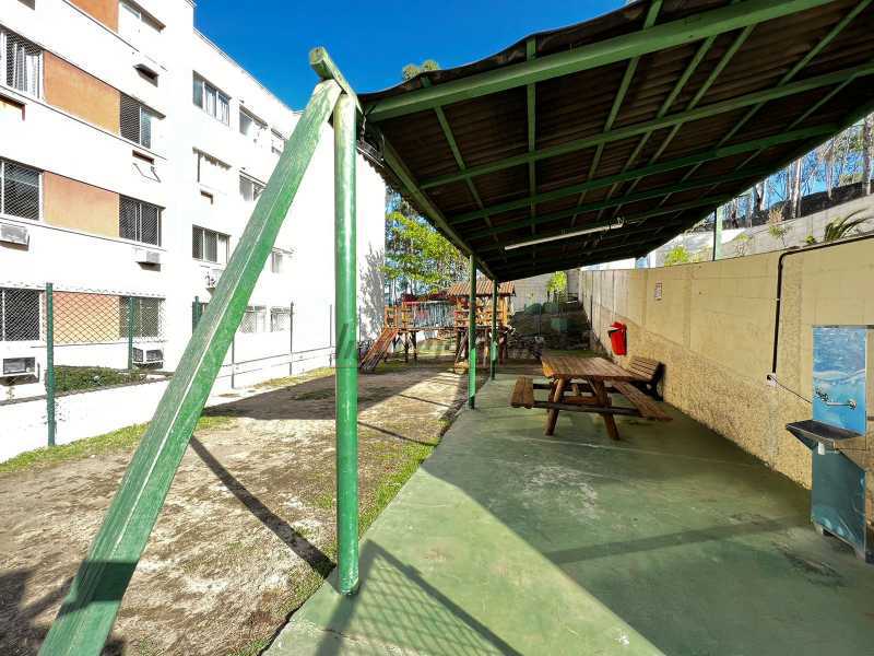 Apartamento à venda com 3 quartos, 67m² - Foto 6