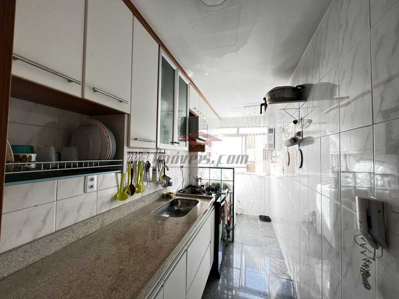 Apartamento à venda com 3 quartos, 67m² - Foto 24