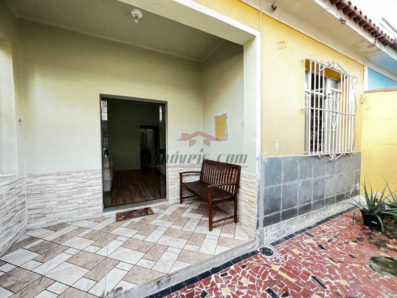 Casa de Condomínio à venda com 2 quartos, 88m² - Foto 2