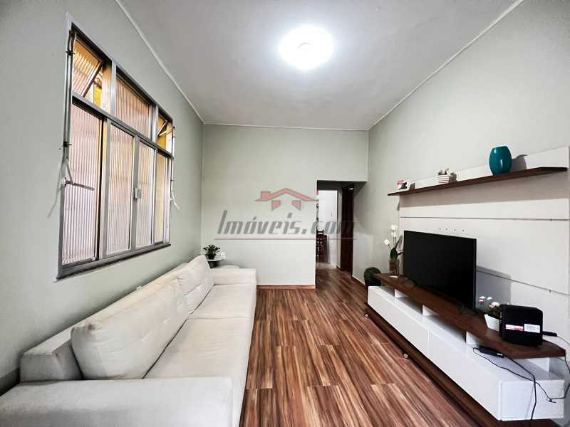 Casa de Condomínio à venda com 2 quartos, 88m² - Foto 1