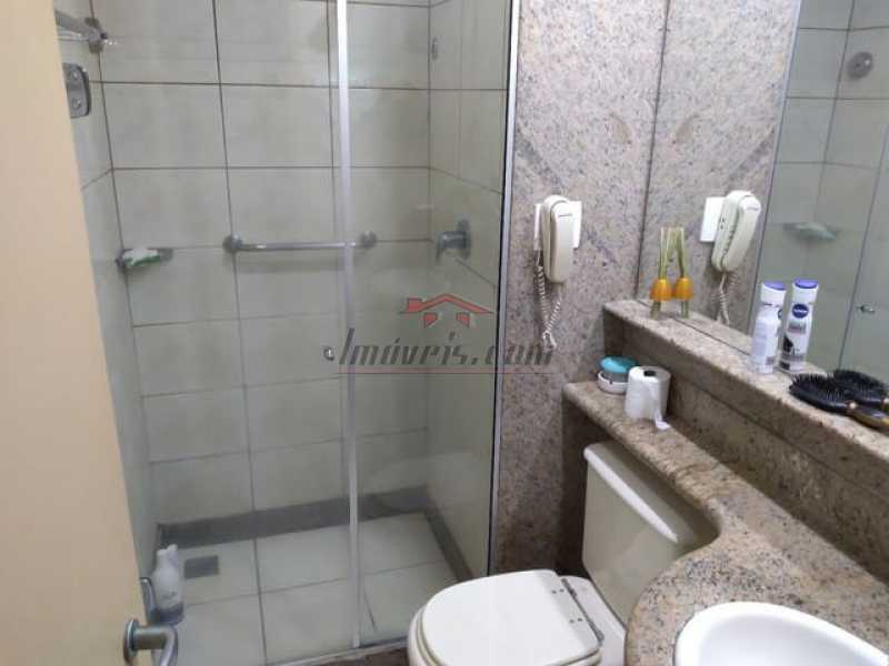 Apartamento à venda com 2 quartos, 65m² - Foto 9