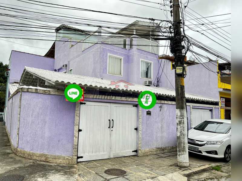 Casa de Condomínio à venda com 3 quartos, 215m² - Foto 1