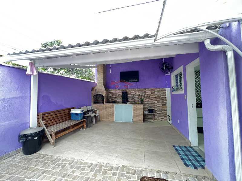 Casa de Condomínio à venda com 3 quartos, 215m² - Foto 5