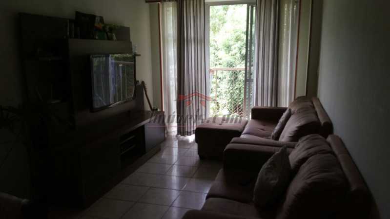 Apartamento à venda com 2 quartos, 61m² - Foto 3