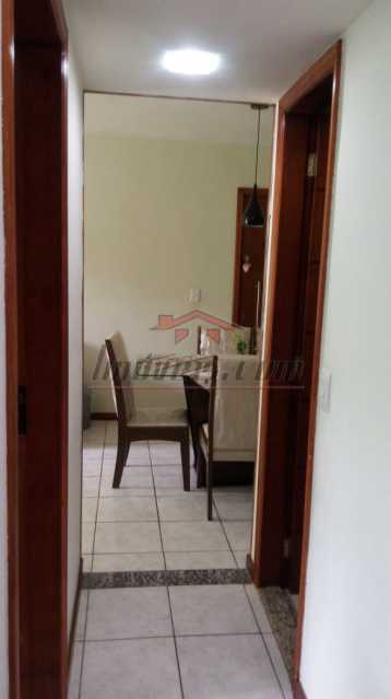 Apartamento à venda com 2 quartos, 61m² - Foto 5