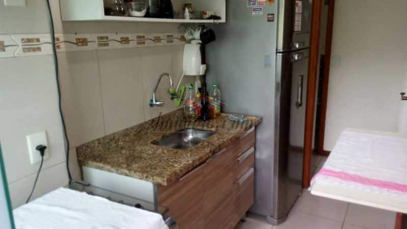 Apartamento à venda com 2 quartos, 61m² - Foto 11