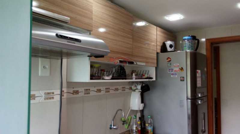 Apartamento à venda com 2 quartos, 61m² - Foto 13