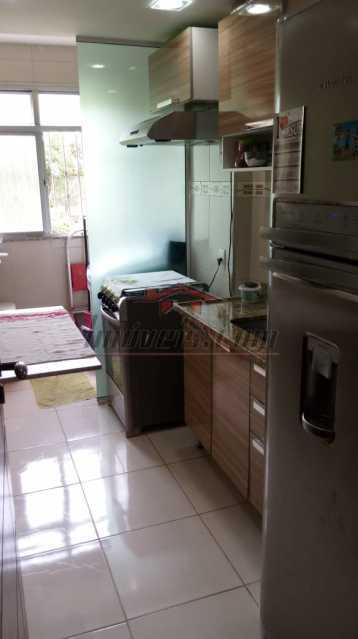 Apartamento à venda com 2 quartos, 61m² - Foto 14