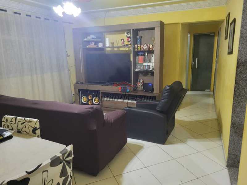 Apartamento à venda com 3 quartos, 100m² - Foto 5