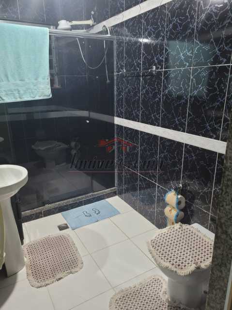 Apartamento à venda com 3 quartos, 100m² - Foto 13