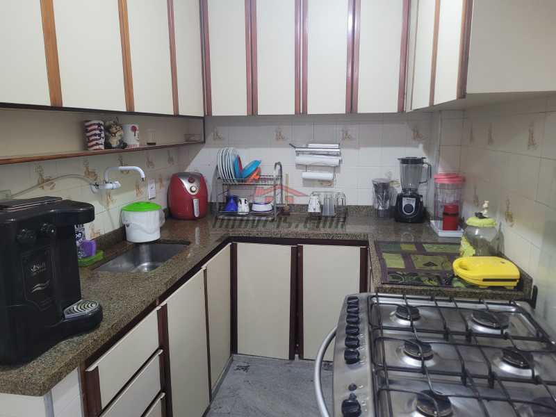 Apartamento à venda com 3 quartos, 100m² - Foto 15