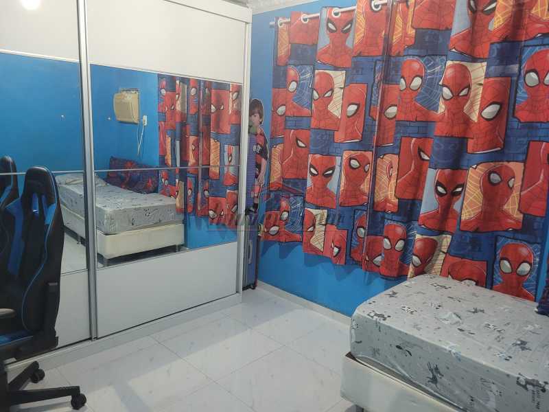 Apartamento à venda com 3 quartos, 100m² - Foto 11