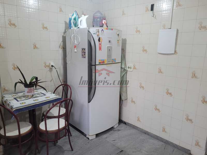 Apartamento à venda com 3 quartos, 100m² - Foto 16