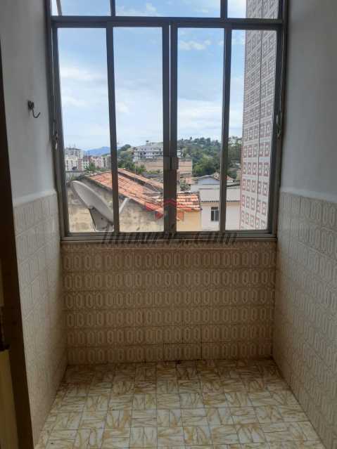 Apartamento à venda com 2 quartos, 70m² - Foto 8