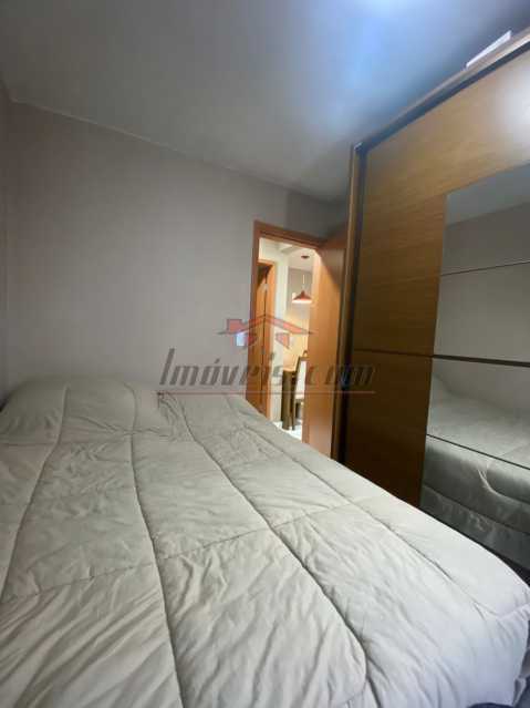 Apartamento à venda com 2 quartos, 55m² - Foto 5