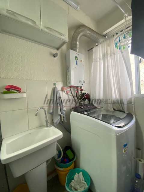 Apartamento à venda com 2 quartos, 55m² - Foto 13