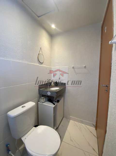 Apartamento à venda com 2 quartos, 55m² - Foto 10