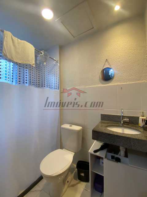 Apartamento à venda com 2 quartos, 55m² - Foto 11