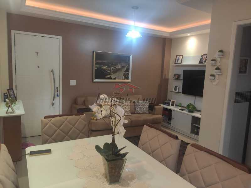 Apartamento, 2 quartos, 56 m² - Foto 6